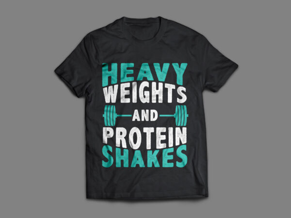Gym Motivation x Fitness Regalur tshirt 2