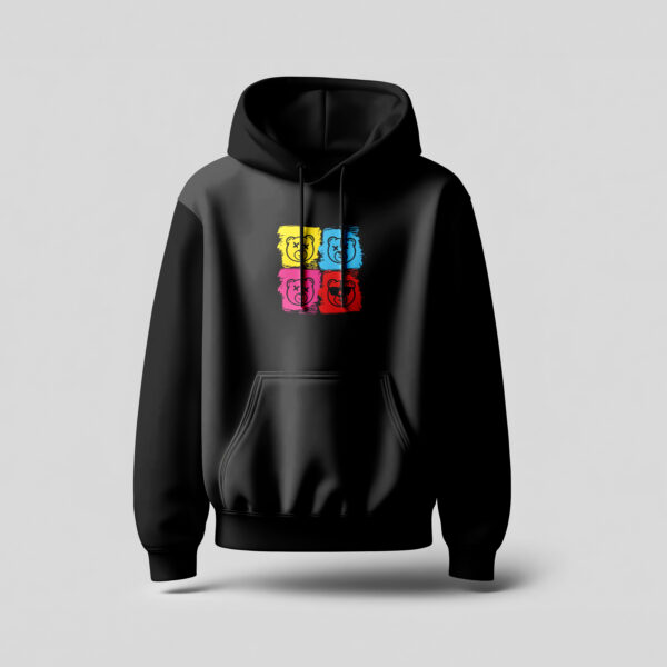 Cool Bear design
