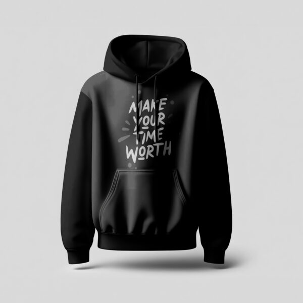 Make your time worth