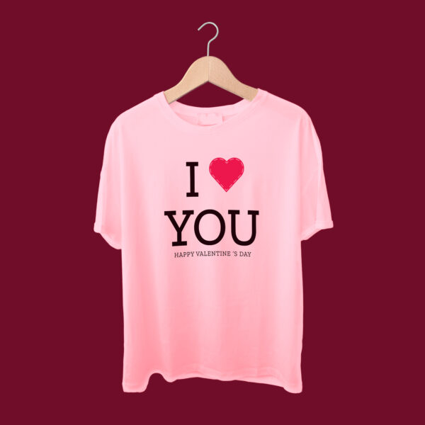 Lover Boy X tshirt