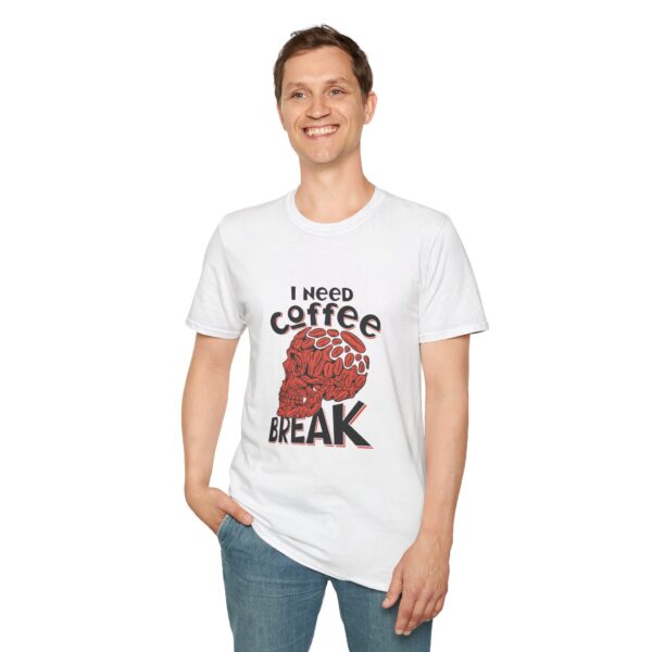 Streetwear Tshirt