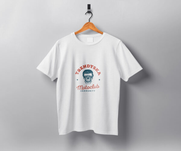 Trendyska motorclub