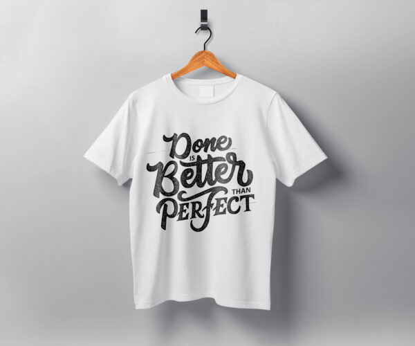 Perfect Tshirt
